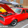 Street Rod Nationals York 2023  053 Jim Hrody