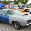 Street Rod Nationals York 2023  055 Jim Hrody