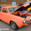 Street Rod Nationals York 2023  057 Jim Hrody