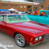 Street Rod Nationals York 2023  067 Jim Hrody