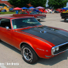 Street Rod Nationals York 2023  074 Jim Hrody