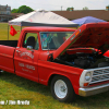 Street Rod Nationals York 2023  075 Jim Hrody