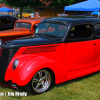 Street Rod Nationals York 2023  078 Jim Hrody