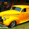 Street Rod Nationals York 2023  081 Jim Hrody