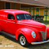 Street Rod Nationals York 2023  083 Jim Hrody