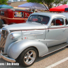 Street Rod Nationals York 2023  088 Jim Hrody