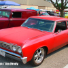 Street Rod Nationals York 2023  090 Jim Hrody