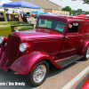 Street Rod Nationals York 2023  091 Jim Hrody