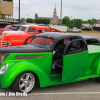 Street Rod Nationals York 2023  157 Jim Hrody