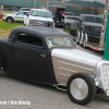 Street Rod Nationals York 2023  172 Jim Hrody