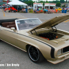 Street Rod Nationals York 2023  174 Jim Hrody