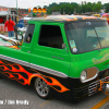 Street Rod Nationals York 2023  175 Jim Hrody