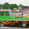 Street Rod Nationals York 2023  176 Jim Hrody