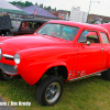 Street Rod Nationals York 2023  177 Jim Hrody