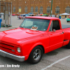 Street Rod Nationals York 2023  181 Jim Hrody