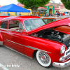 Street Rod Nationals York 2023  182 Jim Hrody