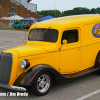 Street Rod Nationals York 2023  188 Jim Hrody