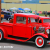 Street Rod Nationals York 2023  189 Jim Hrody