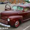 Street Rod Nationals York 2023  191 Jim Hrody