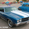 Street Rod Nationals York 2023  197 Jim Hrody