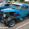 Street Rod Nationals York 2023  198 Jim Hrody