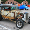 Street Rod Nationals York 2023  199 Jim Hrody