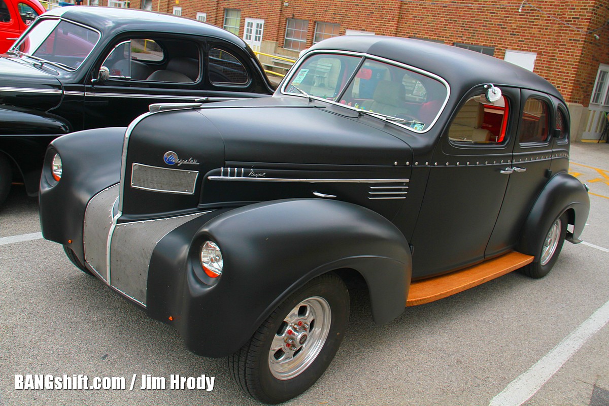 Gallery] 2020 Street Rod Nationals Cautiously Rolls Through