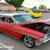 Street Rod Nationals York 2023  203 Jim Hrody