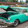 Street Rod Nationals York 2023  206 Jim Hrody