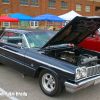 Street Rod Nationals York 2023  209 Jim Hrody