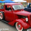 Street Rod Nationals York 2023  210 Jim Hrody