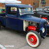 Street Rod Nationals York 2023  211 Jim Hrody