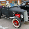 Street Rod Nationals York 2023  212 Jim Hrody