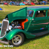 Street Rod Nationals York 2023  227 Jim Hrody