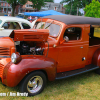 Street Rod Nationals York 2023  228 Jim Hrody