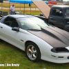 Street Rod Nationals York 2023  233 Jim Hrody