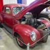 Grand National Roadster Show 2018 Suede Palace Traditional Hot Rod, Roadster, Coupe, Ford, Model A, Merc -003