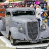 Grand National Roadster Show 2018 Suede Palace Traditional Hot Rod, Roadster, Coupe, Ford, Model A, Merc -007