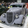 Grand National Roadster Show 2018 Suede Palace Traditional Hot Rod, Roadster, Coupe, Ford, Model A, Merc -008