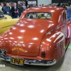 Grand National Roadster Show 2018 Suede Palace Traditional Hot Rod, Roadster, Coupe, Ford, Model A, Merc -009