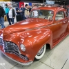 Grand National Roadster Show 2018 Suede Palace Traditional Hot Rod, Roadster, Coupe, Ford, Model A, Merc -010