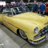 Grand National Roadster Show 2018 Suede Palace Traditional Hot Rod, Roadster, Coupe, Ford, Model A, Merc -011