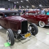 Grand National Roadster Show 2018 Suede Palace Traditional Hot Rod, Roadster, Coupe, Ford, Model A, Merc -014