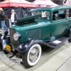 Grand National Roadster Show 2018 Suede Palace Traditional Hot Rod, Roadster, Coupe, Ford, Model A, Merc -017