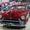 Grand National Roadster Show 2018 Suede Palace Traditional Hot Rod, Roadster, Coupe, Ford, Model A, Merc -018