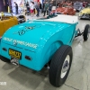 Grand National Roadster Show 2018 Suede Palace Traditional Hot Rod, Roadster, Coupe, Ford, Model A, Merc -020