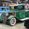 Grand National Roadster Show 2018 Suede Palace Traditional Hot Rod, Roadster, Coupe, Ford, Model A, Merc -026