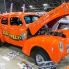 Grand National Roadster Show 2018 Suede Palace Traditional Hot Rod, Roadster, Coupe, Ford, Model A, Merc -027