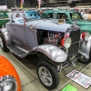 Grand National Roadster Show 2018 Suede Palace Traditional Hot Rod, Roadster, Coupe, Ford, Model A, Merc -028