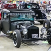 Grand National Roadster Show 2018 Suede Palace Traditional Hot Rod, Roadster, Coupe, Ford, Model A, Merc -037